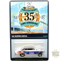 '66 SUPER NOVA - CONVENTION SERIES CAR