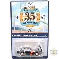 CUSTOM '72 DATSUN 240Z - CONVENTION SERIES CAR