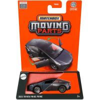 2023 TOYOTA PRIUS PRIME