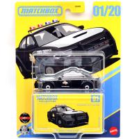 2023 DODGE CHARGER PURSUIT