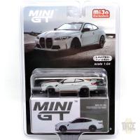 BMW M4 CSL (G82)　(FROZEN BROOKLYN GREY METALLIC)