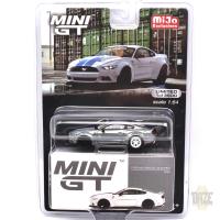 LB★WORKS FORD MUSTANG (WHITE) CHASE CAR