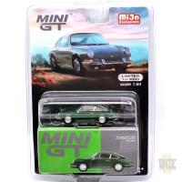 PORSCHE 911 1964 (IRISH GREEN)