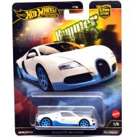 HAMMER DROP - BUGATTI VEYRON