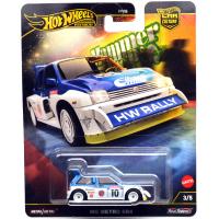 HAMMER DROP - MG METRO 6R4