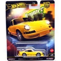 HAMMER DROP - PORSCHE 911 CARRERA RS 2.7