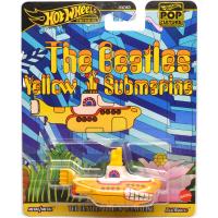 THE BEATLES YELLOW SUBMARINE
