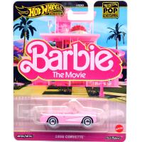 BARBIE THE MOVIE - 1956 CORVETTE