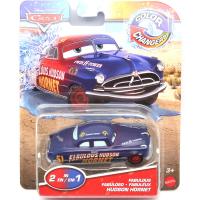 CARS COLOR CHANGERS　- FABULOUS HUDSON HORNET