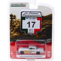 1953 STUDEBAKER COMMANDER #17