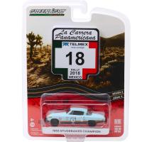 1953 STUDEBAKER CHAMPION #18