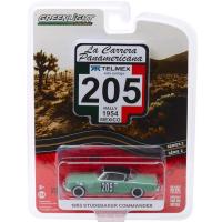 1953 STUDEBAKER COMMANDER #205