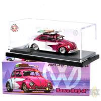 RLC sELECTIONs - KAWA-BUG-A '49 VW BEETLE