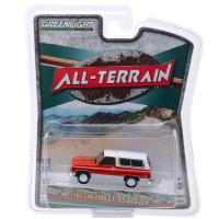 1981 CHEVROLET K5 BLAZER