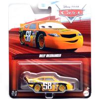 BILLY OILCHANGER #58