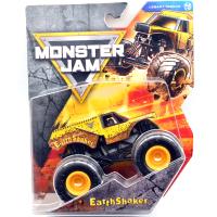 MONSTER JAM 1/64 - EARTH SHAKER