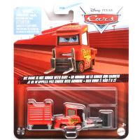 MY NAME IS NOT CHUCK WITH CART