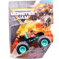 MONSTER JAM 1/64 - SCOOBY-DOO