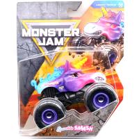 MONSTER JAM 1/64 - SPARKLE SMASH