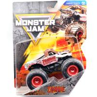 MONSTER JAM 1/64 - ZOMBIE