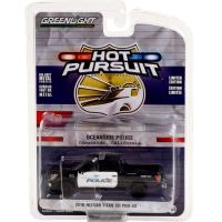 2018 NISSAN TITAN XD PRO-4X - CITY OF OCEANSIDE CA