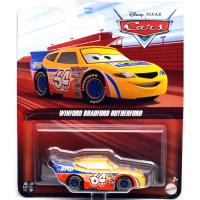 WINFORD BRADFORD RUTHERFORD