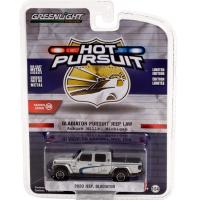 2020 JEEP GLADIATOR PURSUIT JEEP LAW