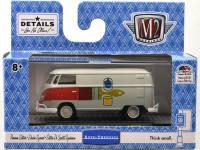 1960 VW DELIVERY VAN USA MODEL- A