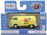 1960 VW DELIVERY VAN USA MODEL- B