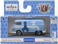 1960 VW DELIVERY VAN USA MODEL- E