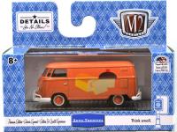 1960 VW DELIVERY VAN USA MODEL- F