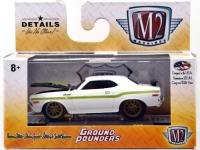 1970 DODGE CHALLENGER R/T 383