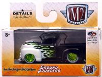 1953 CHEVROLET 3100 TRUCK