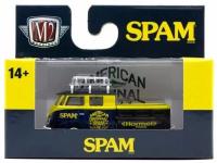 1959 VOLKSWAGEN DOUBLE CAB PICKUP TRUCK USA MODEL