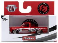 1975 CHEVROLET CHEYENNE SUPER 10 - CUSTOM SS