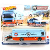 LANCIA RALLY 037 & EURO HAULER