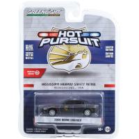 2020 DODGE CHARGER - MISSISSIPI HIGHWAY SAFETY PAT