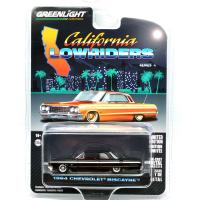 1964 CHEVROLET BISCAYNE