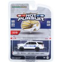 2021 CHEVROLET TAHOE POLICE PURSUIT VEHICLE-HOUSTO