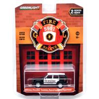 2000 JEEP CHEROKEE - SCOTTDALE PENNSYLVANIA FIRE D