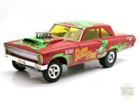 1965 PLYMOUTH AWB - RAT FINK