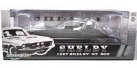1967 SHELBY GT-500(FLAT BLACK)