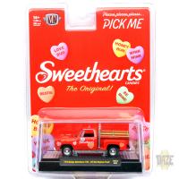 1978 DODGE ADVENTURE 150 - LIL RED EXPRESS TRUCK