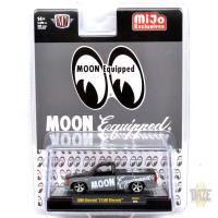 MiJo EX -1990 CHEVROLET C1500 SILVERADO - MOONEYES