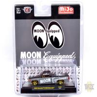 MiJo EX -1990 CHEVROLET C1500 SILVERADO - MOON(CHA