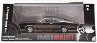 BULLITT - 1968 DODOGE CHARGER R/T