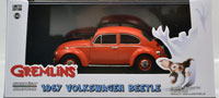 GREMLINS 1967 VOLKSWAGEN BEETLE