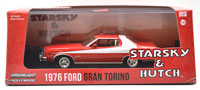 STARSKY & HUTCH 1976 FORD GRAN TORINO