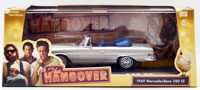 THE HANGOVER 1969 MERCEDES-BENZ 280 SE CONVERTIBLE