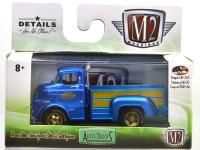 1958 DODGE COE TRUCK